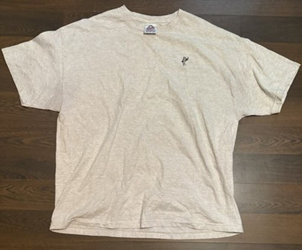 Vintage 90s Ashworth Golf Tee Sz 2XL Fits Like Boxy Large/XL